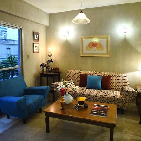 Tacuari Apartmets Assunção Exterior foto