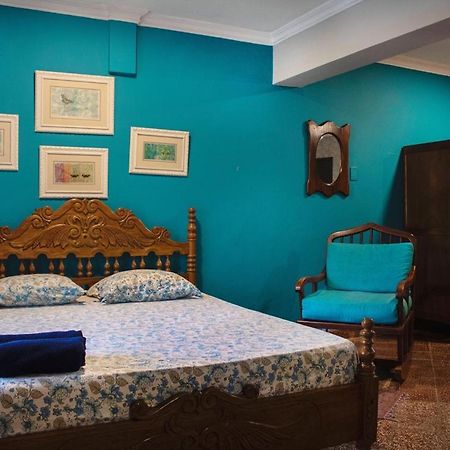 Tacuari Apartmets Assunção Exterior foto
