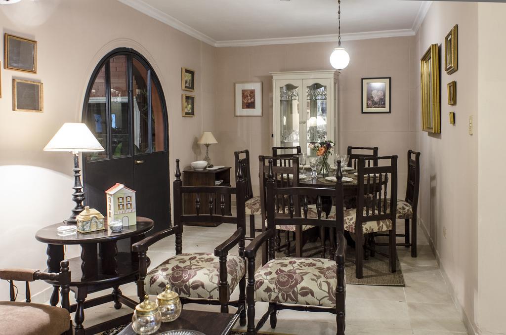 Tacuari Apartmets Assunção Exterior foto