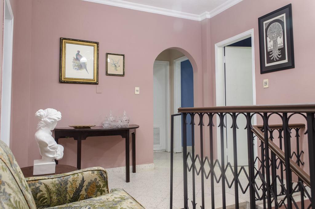 Tacuari Apartmets Assunção Exterior foto