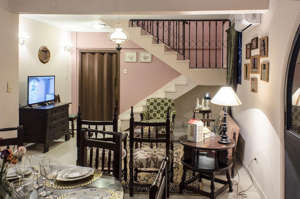 Tacuari Apartmets Assunção Exterior foto