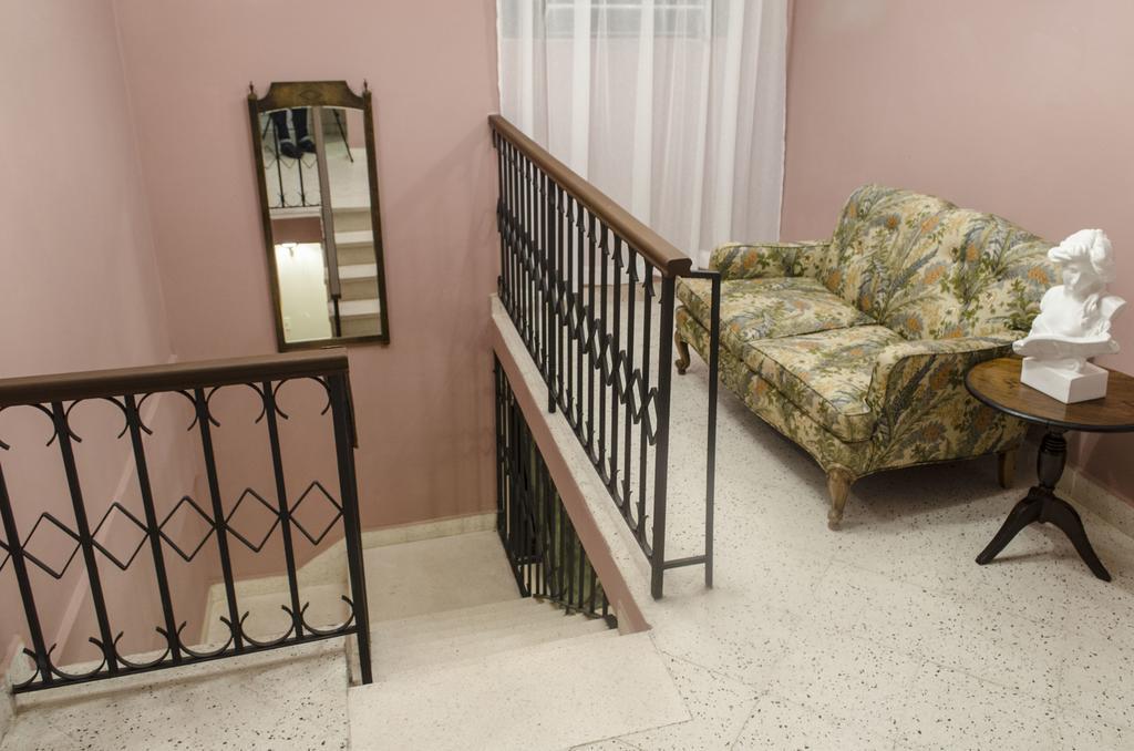 Tacuari Apartmets Assunção Exterior foto