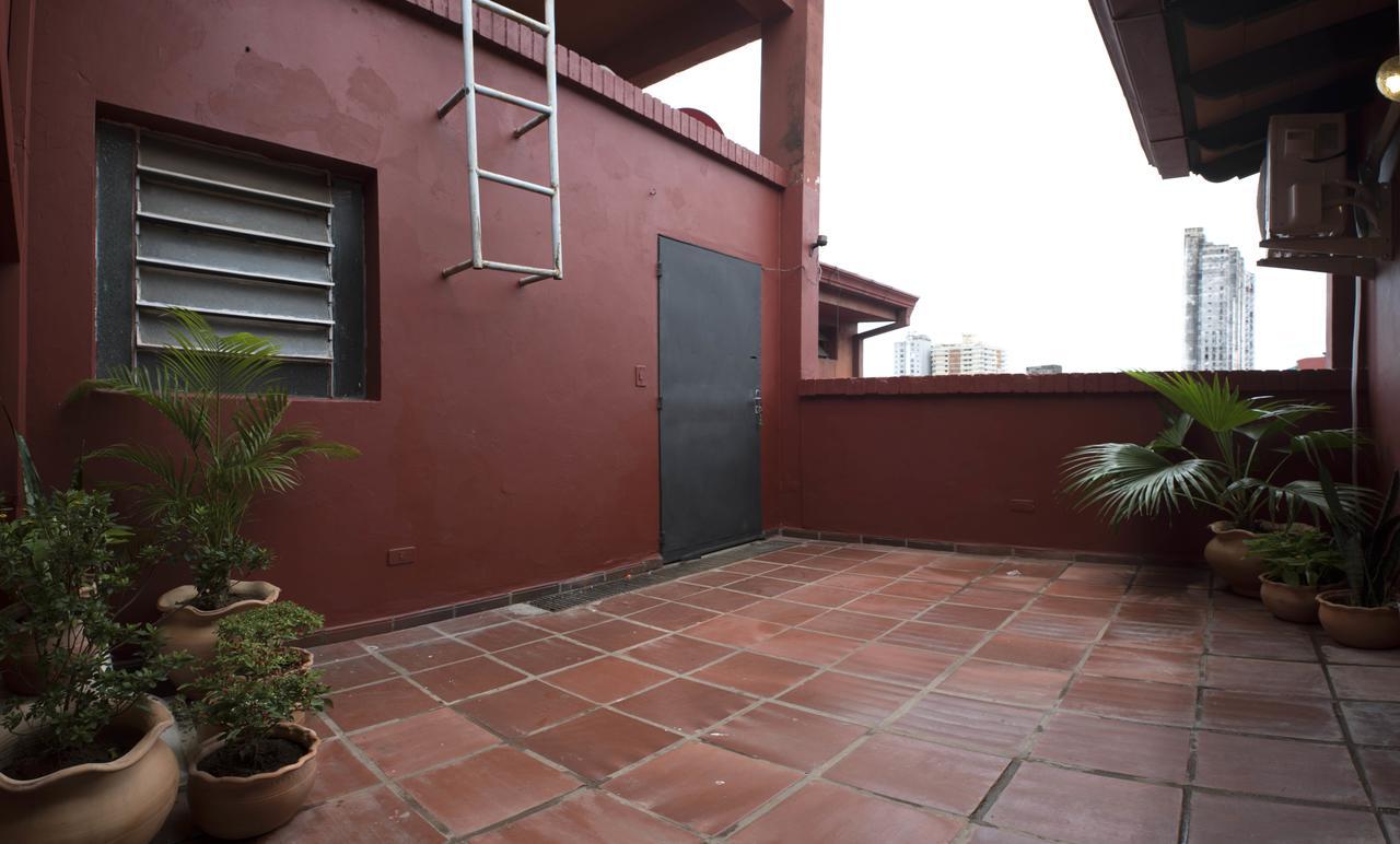 Tacuari Apartmets Assunção Exterior foto