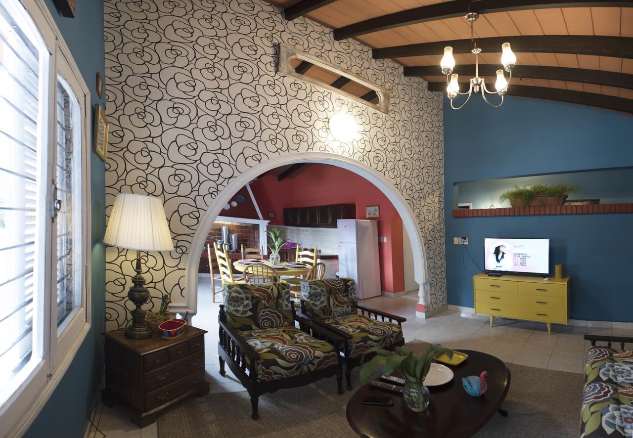 Tacuari Apartmets Assunção Exterior foto