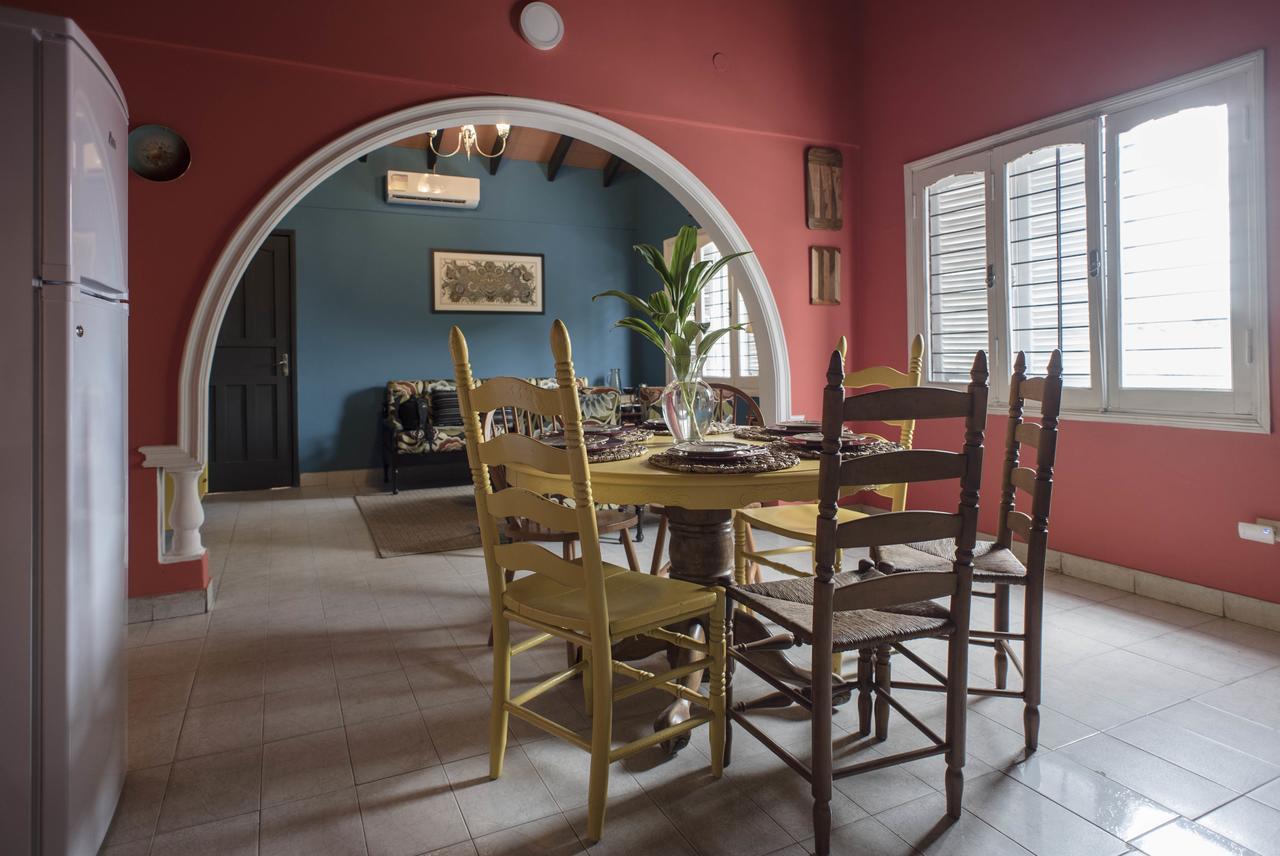 Tacuari Apartmets Assunção Exterior foto