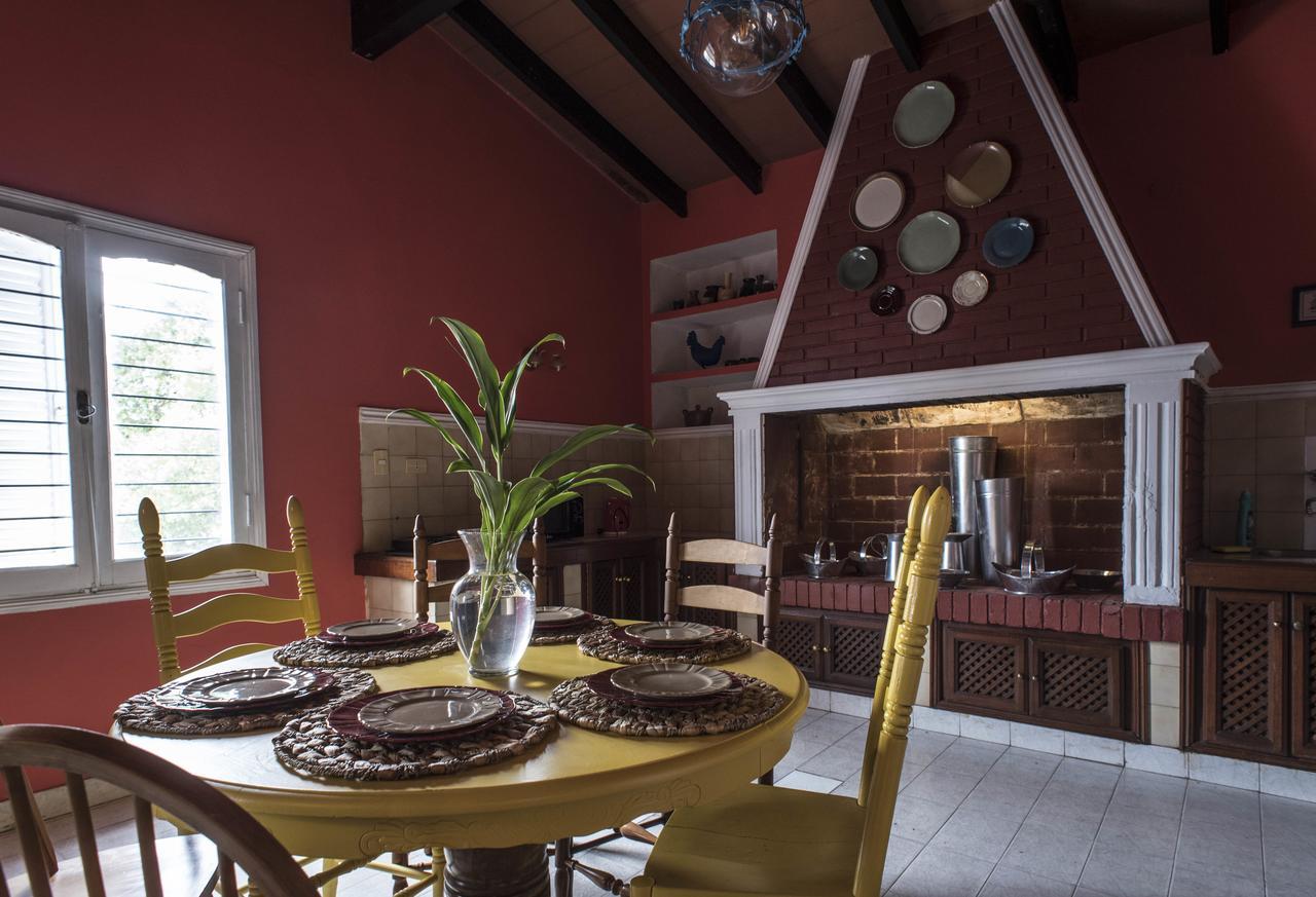Tacuari Apartmets Assunção Exterior foto