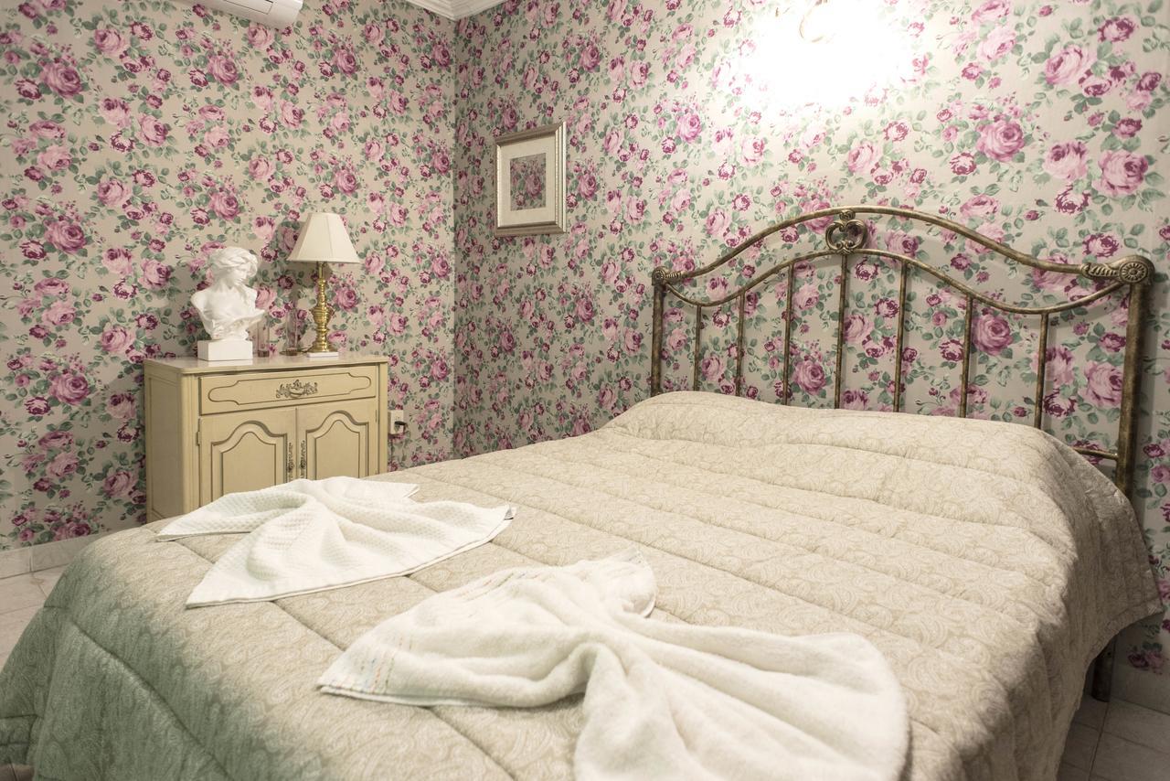 Tacuari Apartmets Assunção Exterior foto