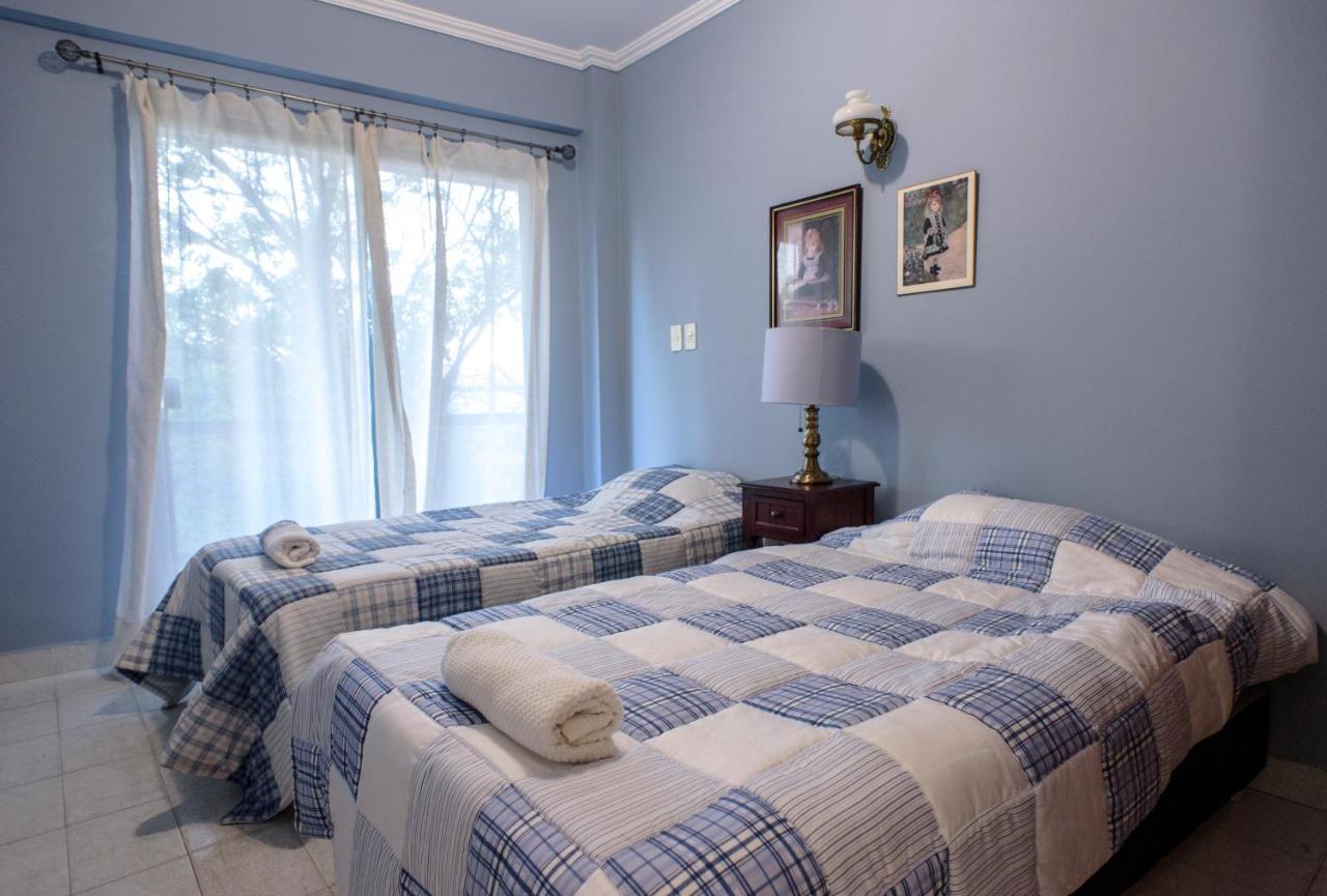 Tacuari Apartmets Assunção Exterior foto
