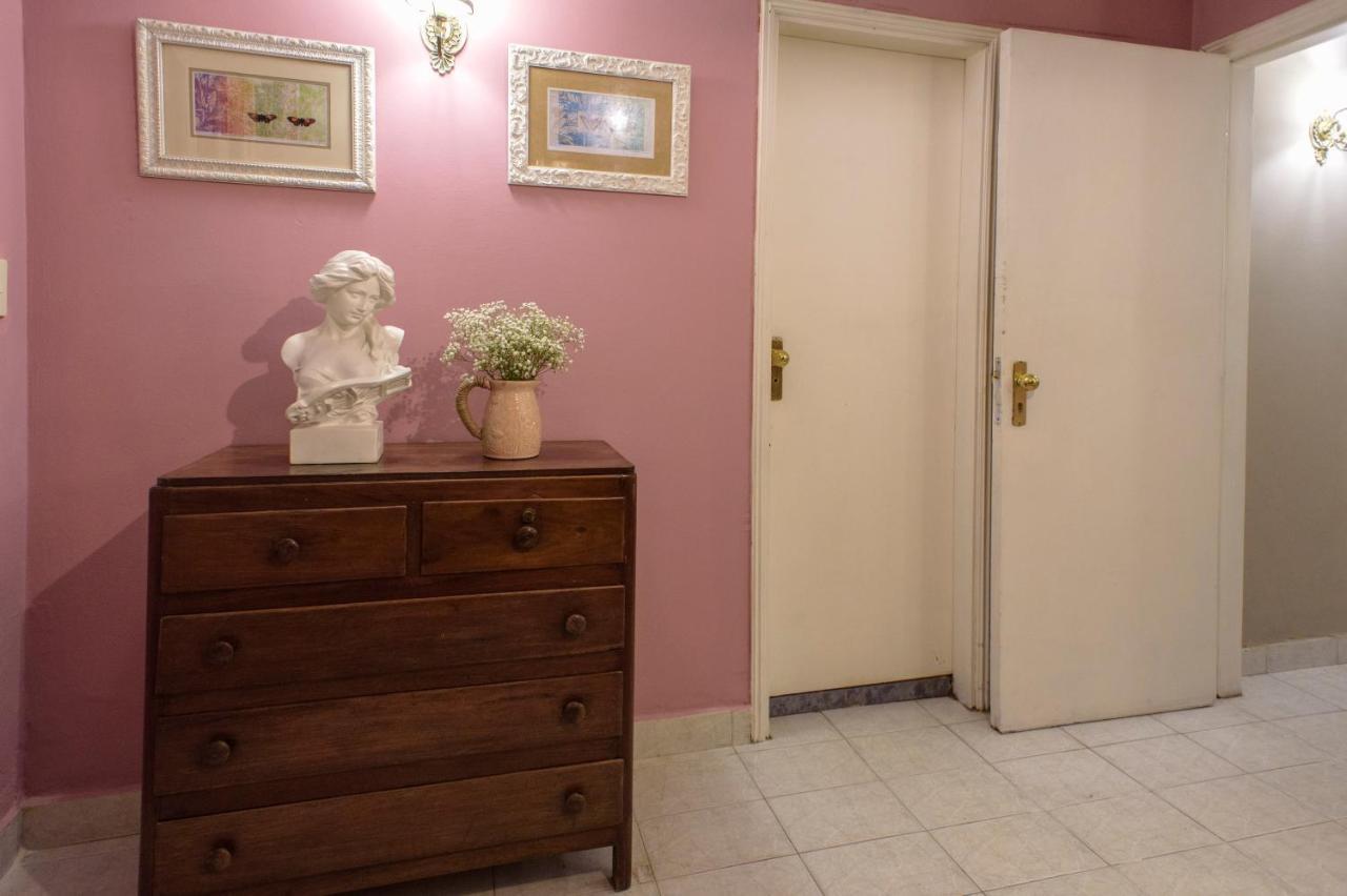 Tacuari Apartmets Assunção Exterior foto