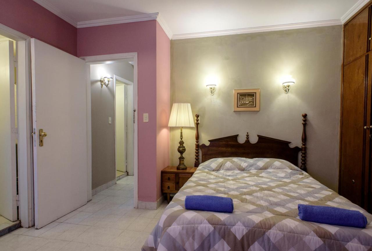 Tacuari Apartmets Assunção Exterior foto