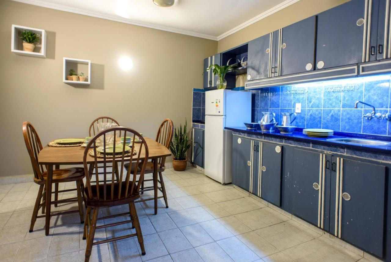 Tacuari Apartmets Assunção Exterior foto