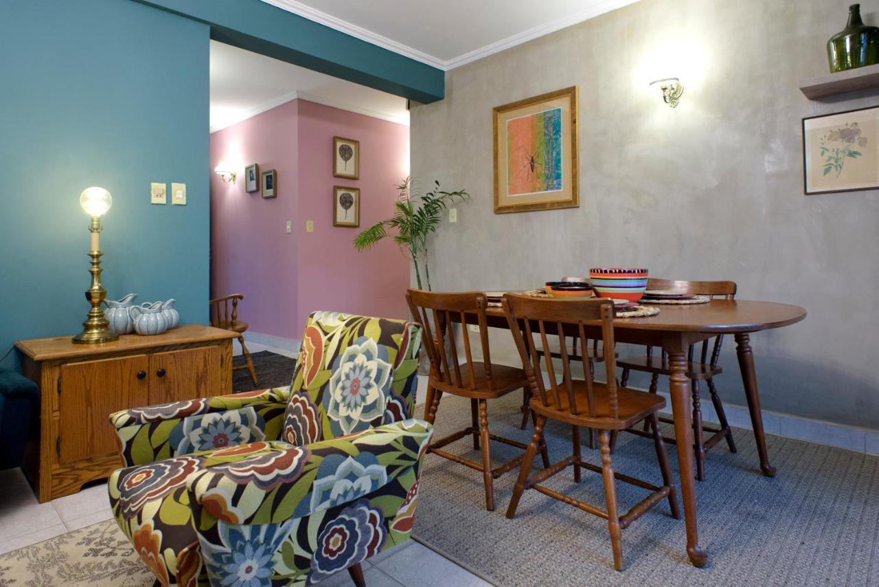 Tacuari Apartmets Assunção Exterior foto