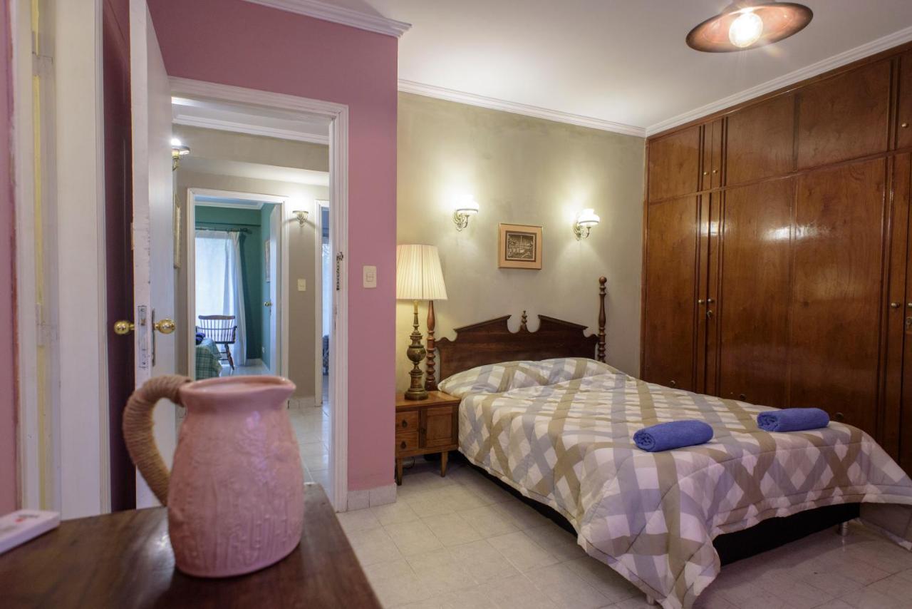 Tacuari Apartmets Assunção Exterior foto