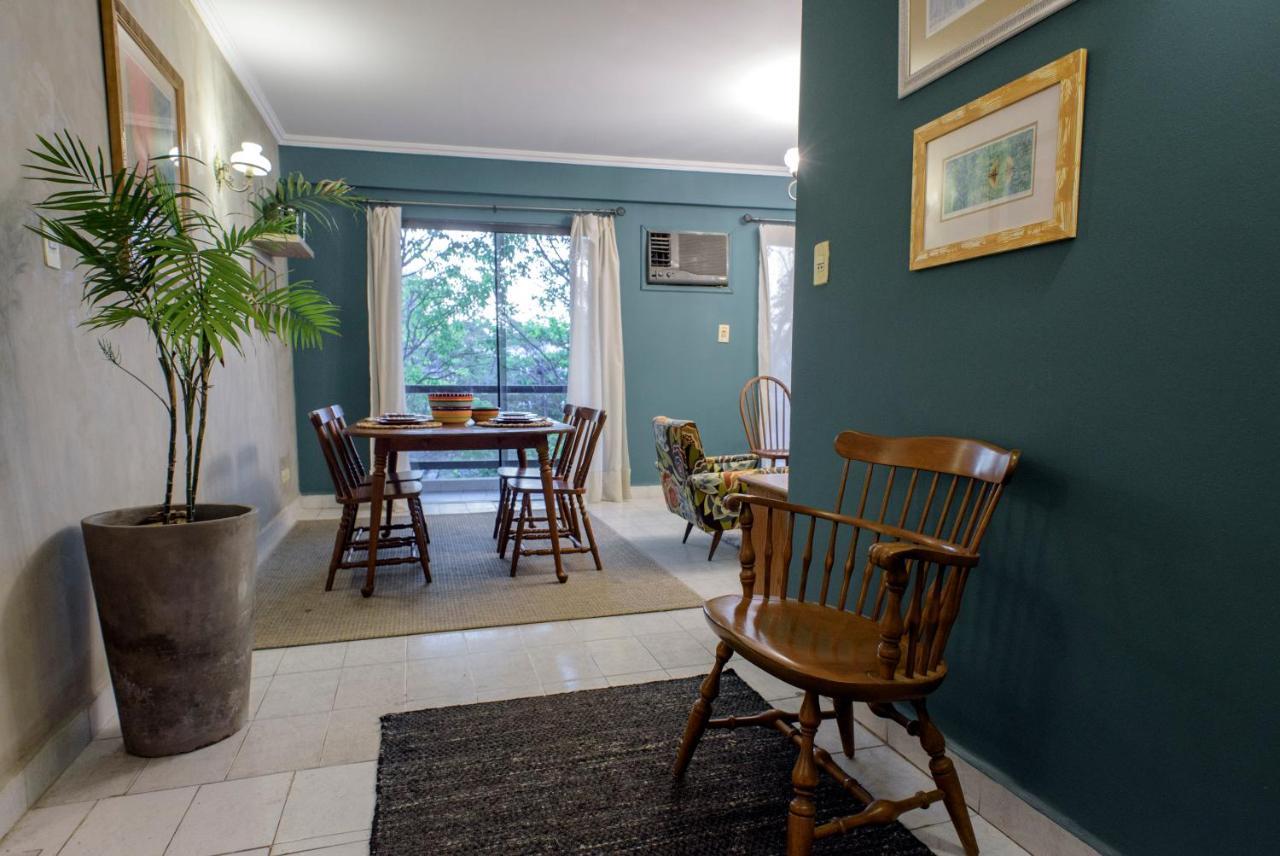 Tacuari Apartmets Assunção Exterior foto