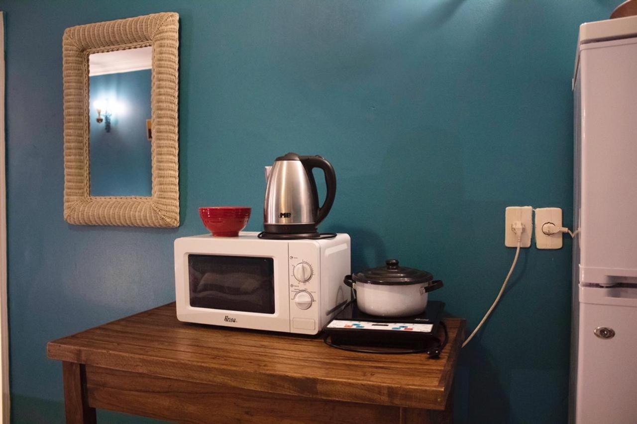 Tacuari Apartmets Assunção Exterior foto