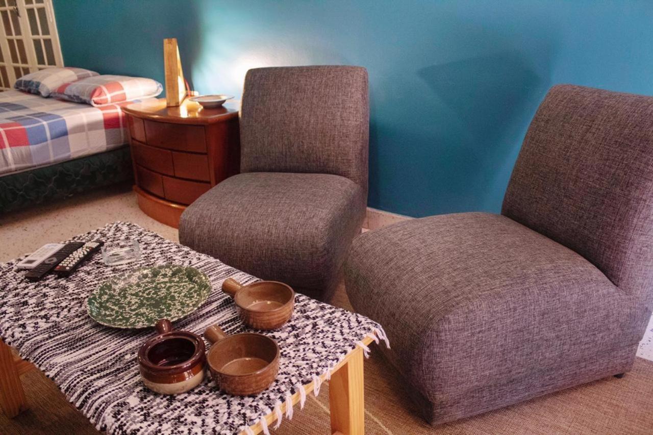 Tacuari Apartmets Assunção Exterior foto