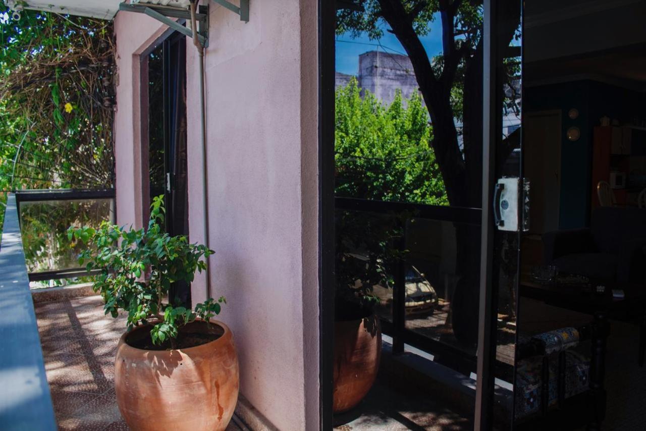 Tacuari Apartmets Assunção Exterior foto