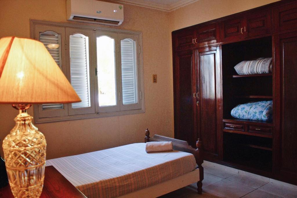 Tacuari Apartmets Assunção Exterior foto